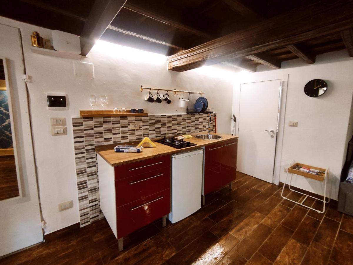 Deregre Torino Centro 3 Lägenhet Exteriör bild